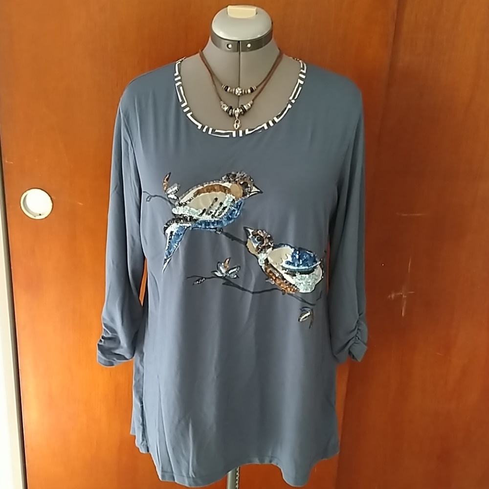 Style & Co. Top